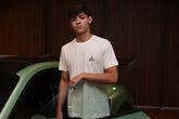 Camiseta 599 GTO