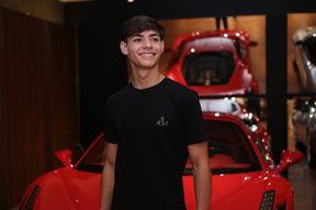 Camiseta 599 GTO